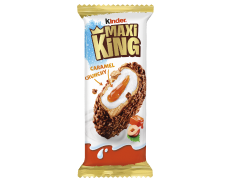 \"kinder\"